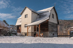 Andiamo, Korbielow